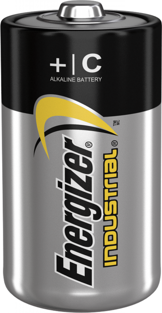 energizer c battery
